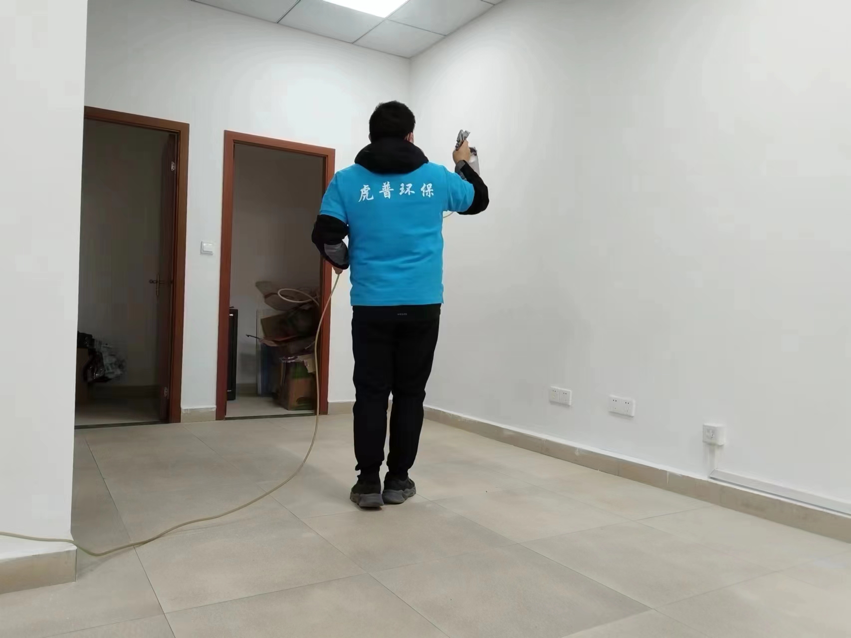重庆新房除甲醛公司 重庆新房除甲醛公司