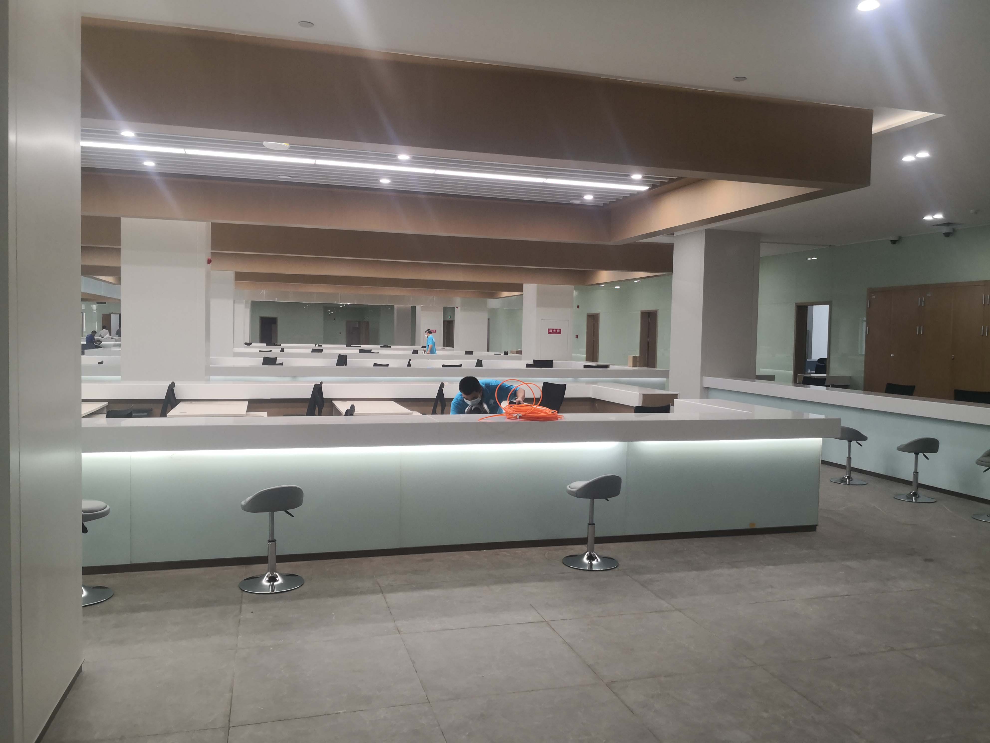 永川除甲醛公司 永川除甲醛公司